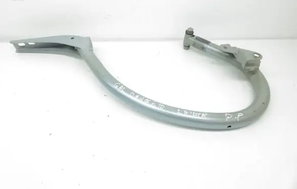 Mercedes-Benz CLK A209 C209 Tailgate/trunk/boot hinge 11532003