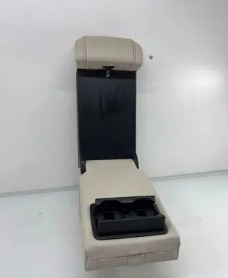 BMW X4 F26 Rear seat armrest 