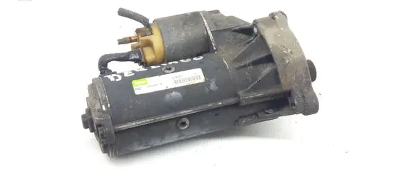 Citroen Berlingo Starter motor D7R27 0570APN 02C1