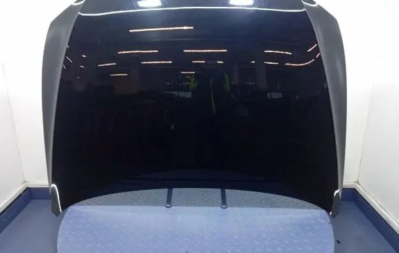 Volkswagen PASSAT CC Engine bonnet/hood 
