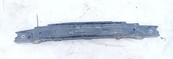 Rear beam