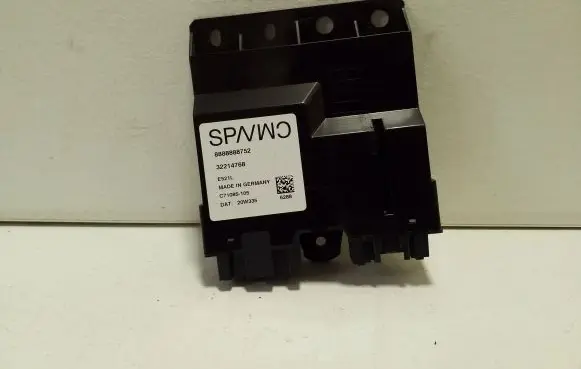 Volvo XC40 Other control units/modules 32214768
