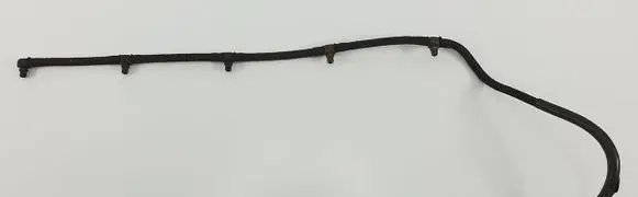 Mercedes-Benz CLK A209 C209 Fuel line/pipe/hose 