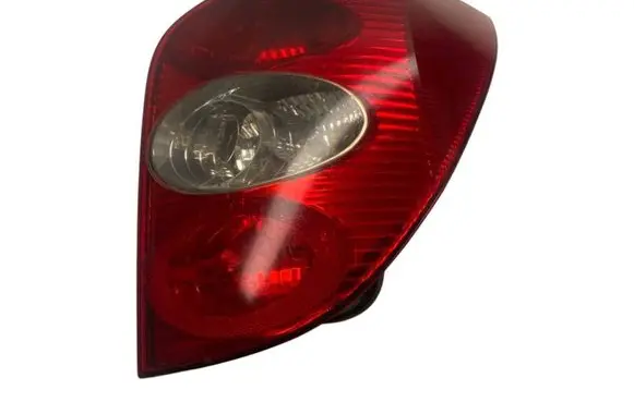 Renault Laguna II Rear/tail lights 8200002472