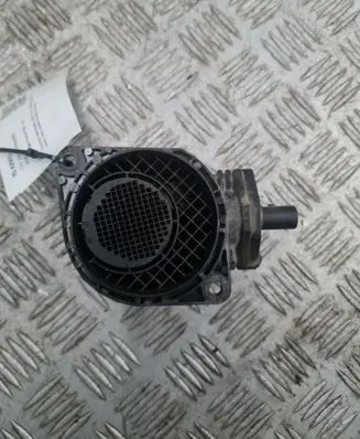 Volkswagen Touran I Mass air flow meter 0281002531