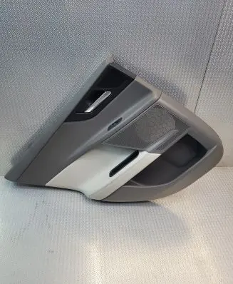 Jaguar XE Rear door card panel trim GX7327407AAW