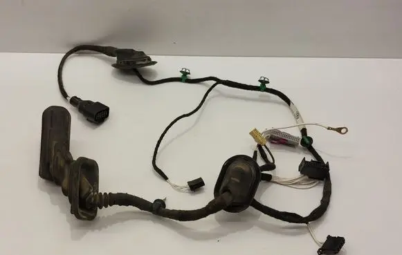 Volkswagen Caddy Front door wiring loom 2K5971121J