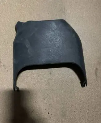 Renault Trafic II (X83) Steering wheel column trim 8200500382 8200501379 93857364