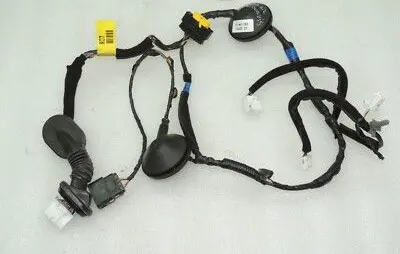 Hyundai i40 Rear door wiring loom 916603Z070