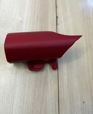 Mini One - Cooper Coupe R56 Dashboard glove box trim 2751144