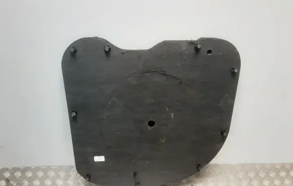 Ford Focus Trunk/boot floor carpet liner 1M51N11578DA