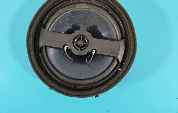 Mitsubishi Outlander Front door speaker 8720A098 IMPRK1357276