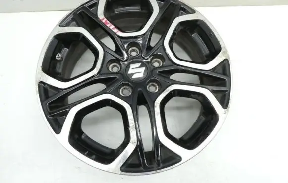 Suzuki Swift III R17 alloy rim 