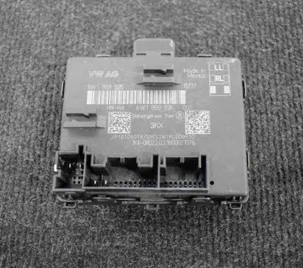 Audi Q5 SQ5 Door control unit/module 8W1959595