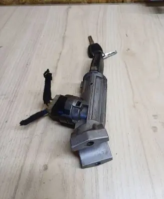 Peugeot Boxer Ignition lock 0205041