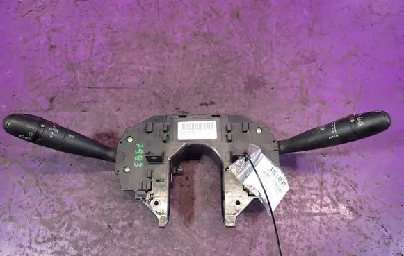 Citroen C4 I Other switches/knobs/shifts 
