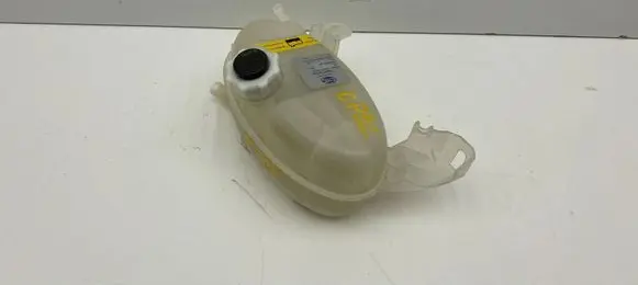 Opel Movano A Coolant expansion tank/reservoir 8200595002