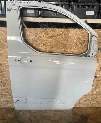 Ford Transit Front door