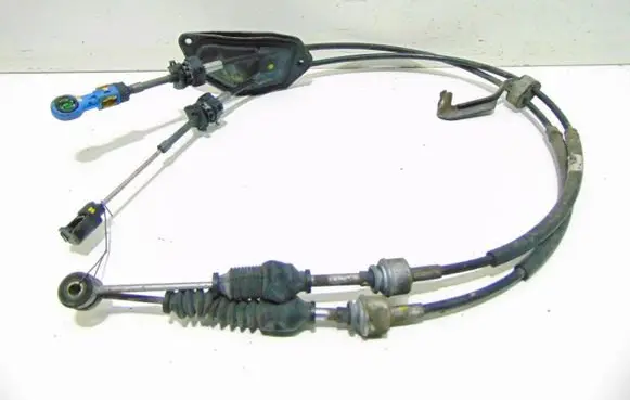 Toyota Avensis T220 Gear shift cable linkage 