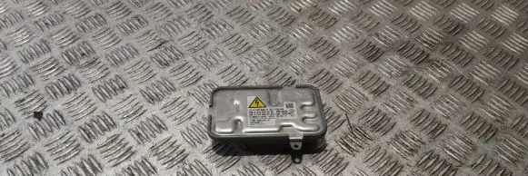 Mercedes-Benz CLS C218 X218 Headlight ballast module Xenon A2188202126