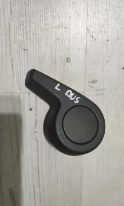 Dacia Duster II Seat adjustment knob M246PL010