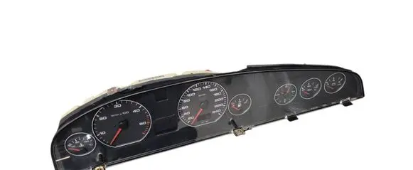 Audi A6 S6 C4 4A Speedometer (instrument cluster) 4A1919033HG