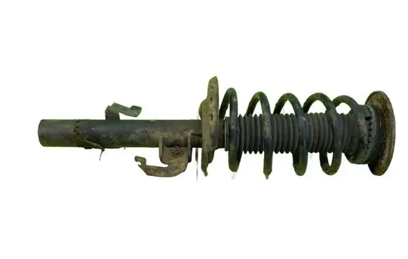 Land Rover Freelander 2 - LR2 Front shock absorber/damper 6G9118K001UAF MCPHERSON