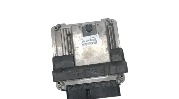 Audi Q5 SQ5 Engine control unit/module 03L906022Q 30309425