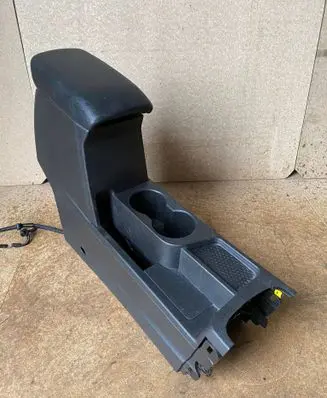 Renault Captur II Glove box central console 