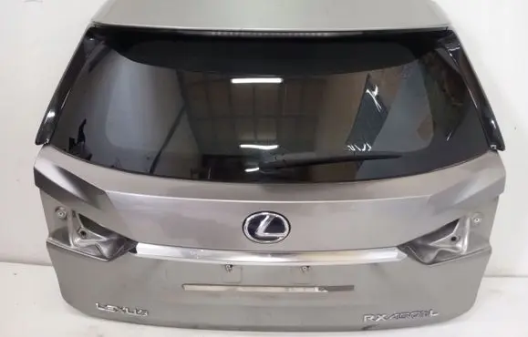 Lexus GS 250 350 300H 450H Other interior part