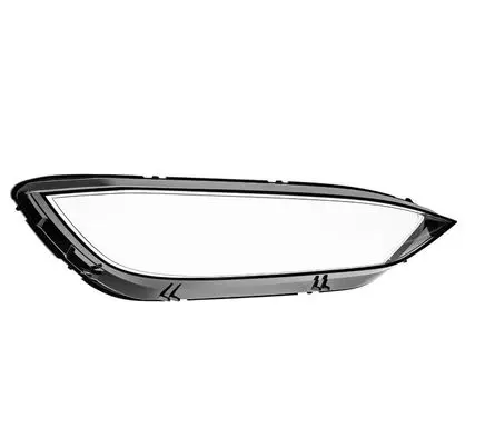 Tesla Model X Headlight lense 1034313-00-C