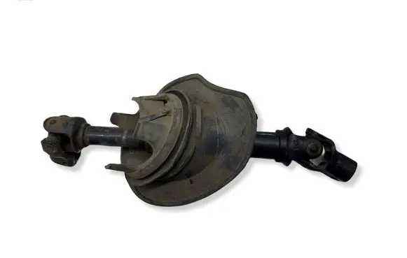 Opel Zafira B Steering column universal joint 24415478