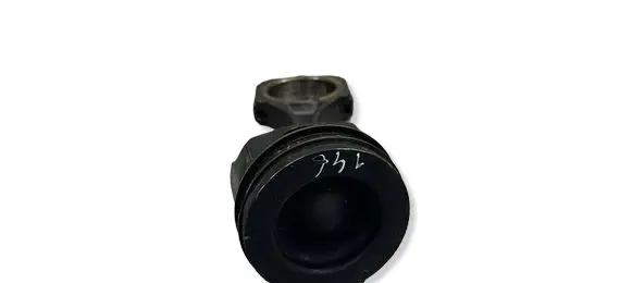 Mazda 6 Piston with connecting rod 