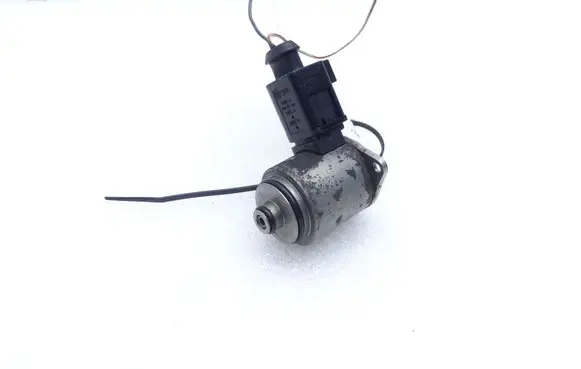 Audi A6 S6 C5 4B Steering rack electric part 01829645 018296450423
