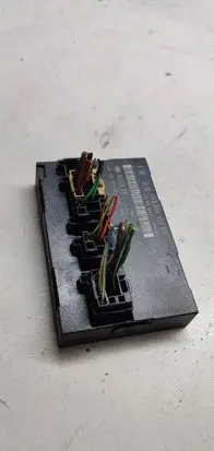 Seat Toledo III (5P) Comfort/convenience module 1k0959433ak