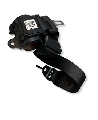 BMW 7 G11 G12 Middle seatbelt (rear) S5743592003