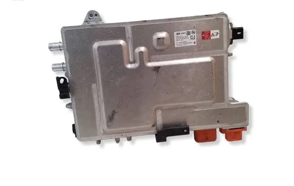 Hyundai Kona II Other control units/modules 364010ELA0