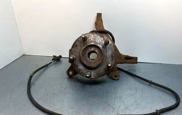 Mitsubishi Lancer Evolution Front wheel hub
