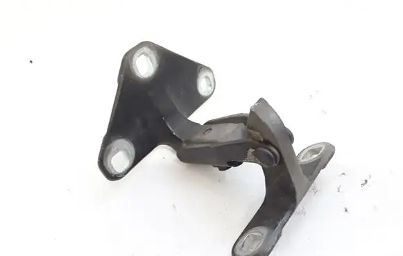 BMW X5 E70 Tailgate/trunk/boot hinge 14187910