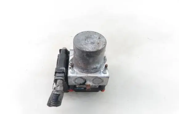 Peugeot 307 ABS Pump 9649458080 0265950368