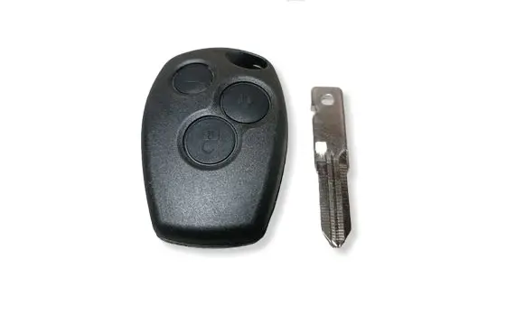 Nissan Primastar Ignition key/card 