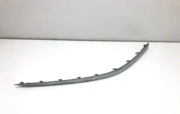 Audi A8 S8 D5 Front bumper lower grill 