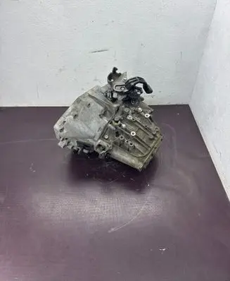 Fiat Scudo Manual 6 speed gearbox 20MB30
