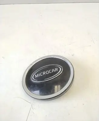 Microcar Ligier Steering wheel trim 