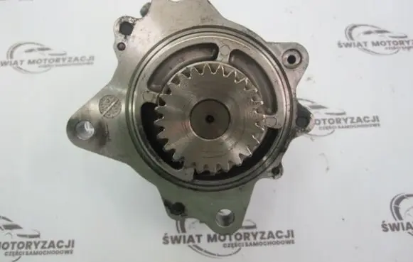 Opel Monterey Vacuum pump 8972453180