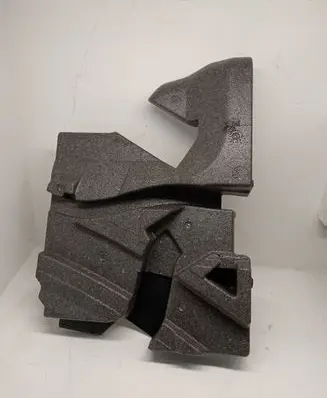 Maserati Levante Other interior part 670038497