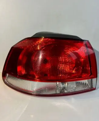 Volkswagen Golf VI Rear/tail lights 5K0945095E