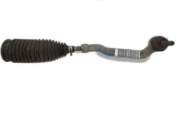 Peugeot 308 Steering tie rod end 9822257880
