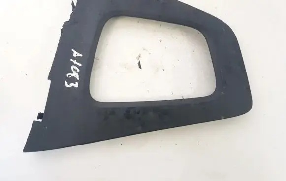 Volvo S60 Other interior part 9177732