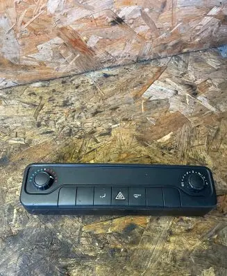 Mercedes-Benz Sprinter W907 W910 Climate control unit A9079055405 ZGS001 SW174700